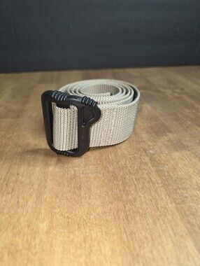 Spec Ops Bdu Belt Tactical Size L